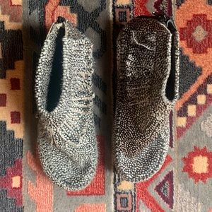 Free People • Moccasins